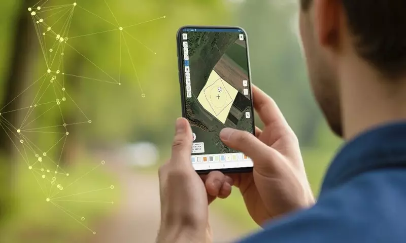 Изображение создано с помощью нейросети