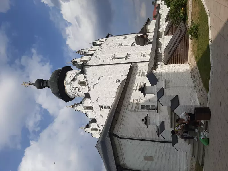 10 для публикации «Остров град Свияжск»