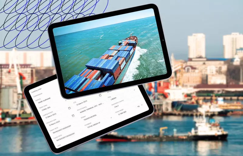 Блокчейн разработка СПбГУ ускорит морские перевозки