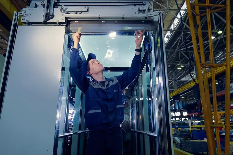 №3 для поста «ОЭЗ Технополис Москва: В состав ОЭЗ Технополис Москва вошли еще четыре производственные площадки»