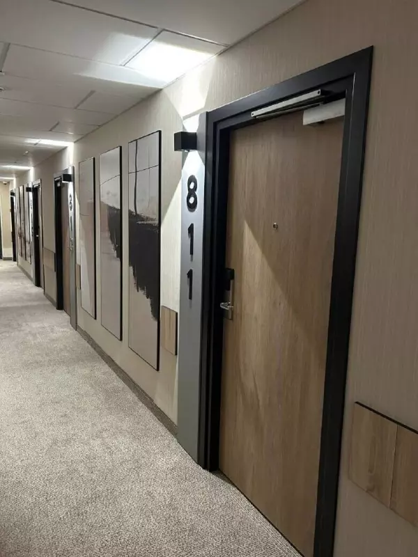 Картинка №3 для новости «отдых: В Новгородской области открыта новая гостиница»