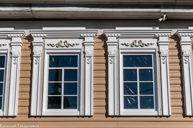 Иллюстрация 66 для «Восстановление объектов культурного наследия в Иркутске часть 4»