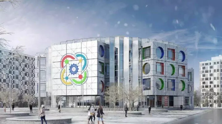 Кванториум в Новом Уренгое