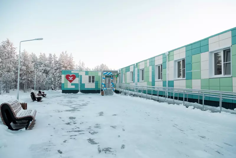 Фото №36 для публикации «Развитие Сибири часть 8»