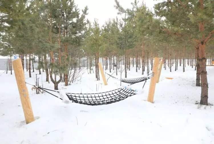 Фото 22 для статьи «Благоустройство сибирских городов часть 3»