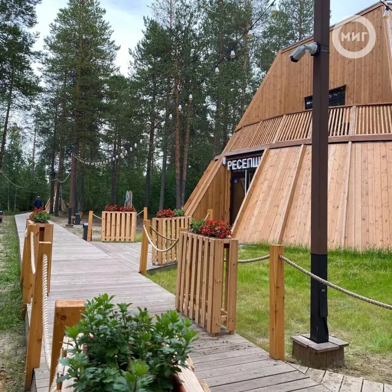 #41 для новости «Развитие Сибири часть 4»