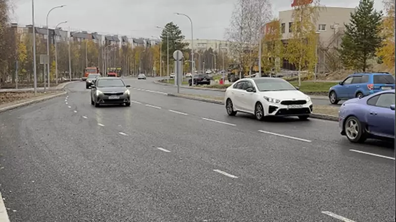 Изображение №66 для «Ямальский меридиан 23»