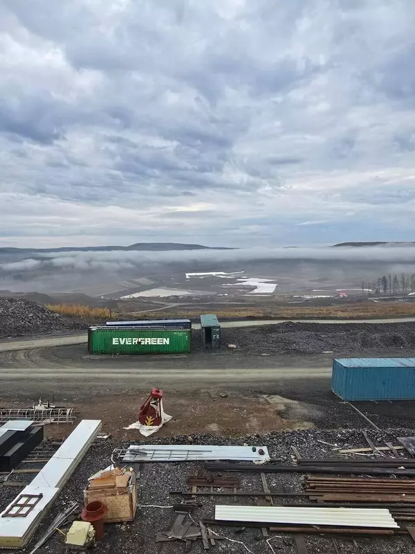 Изображение 3 для новости «Аргум: Компания Аргум автоматизировала котельную для золотодобытчиков на Ведугинском месторождении»