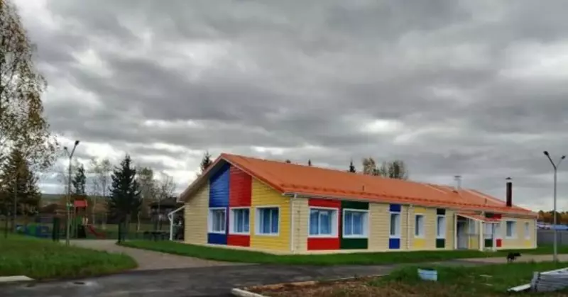 Фото 34 для публикации «В Приангарье развивается социальная инфраструктура часть 5»