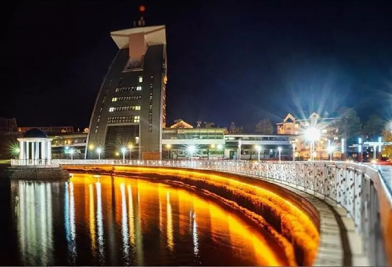 Изображение 57 для статьи «Города ЛУКойла часть 2»