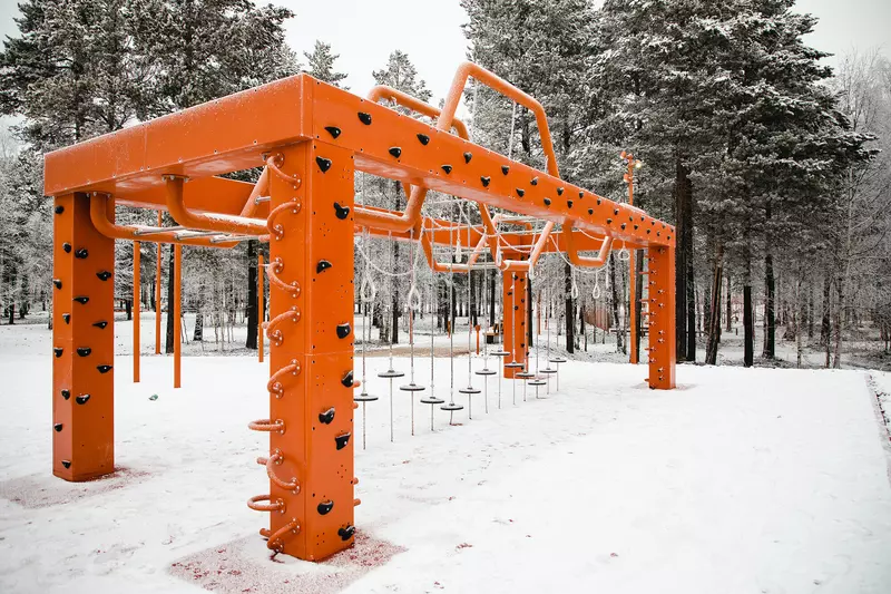 №12 для поста «Ямальский меридиан 24»