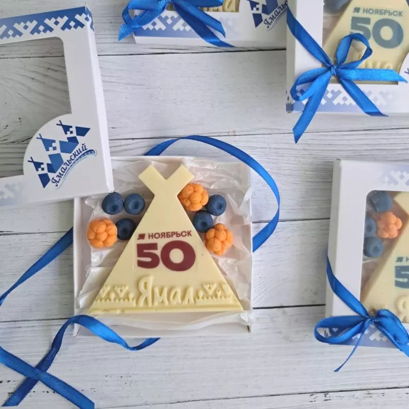 Картинка №64 для статьи «Ямал встречает юбилеи опорных городов»