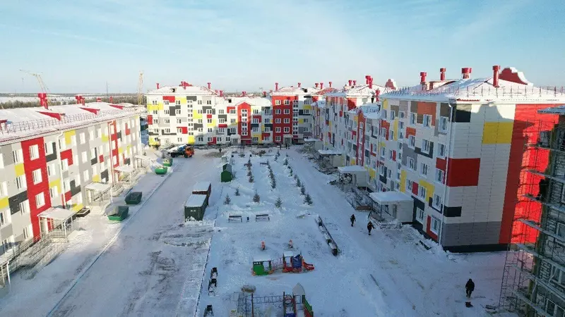 Картинка 51 для новости «Развитие Сибири часть 11»