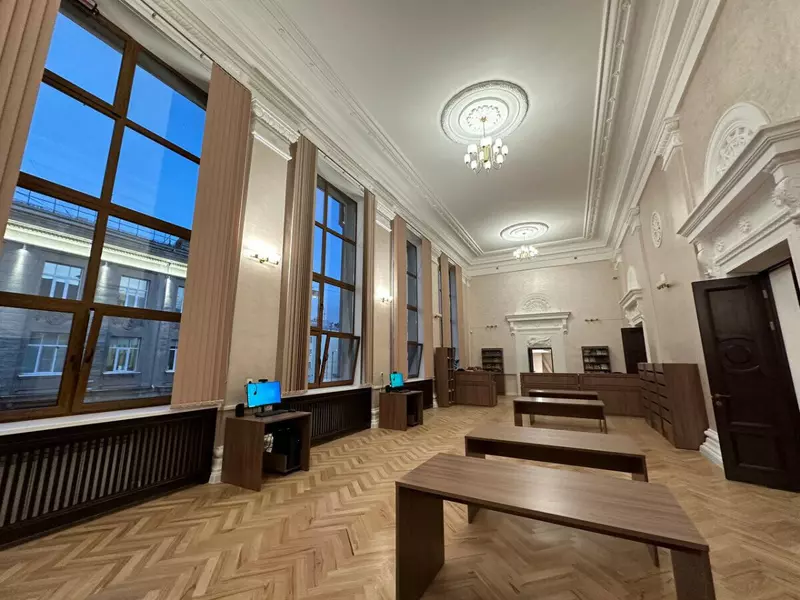 В Приангарье развивается социальная инфраструктура часть 3