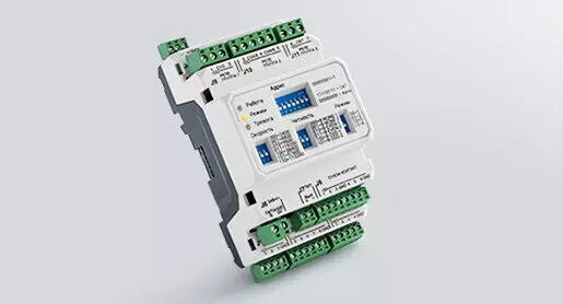 АТБ Электроника представляет новый модуль расширения