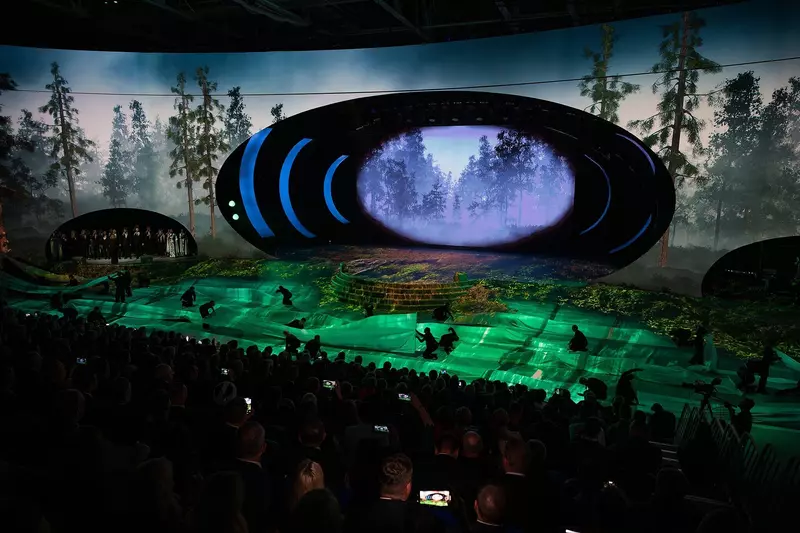 №22 для «Газ Уренгоя Родине часть 1»