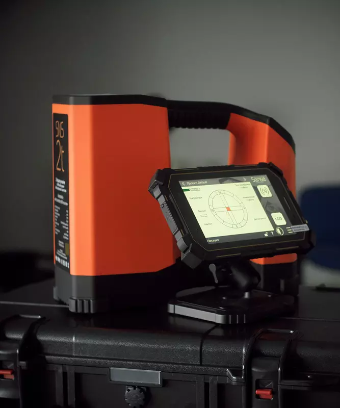 Картинка №4 для поста «подземное строительство: МНБШ 1120 установка горизонтального бурения для труб диаметром до 1200 мм»