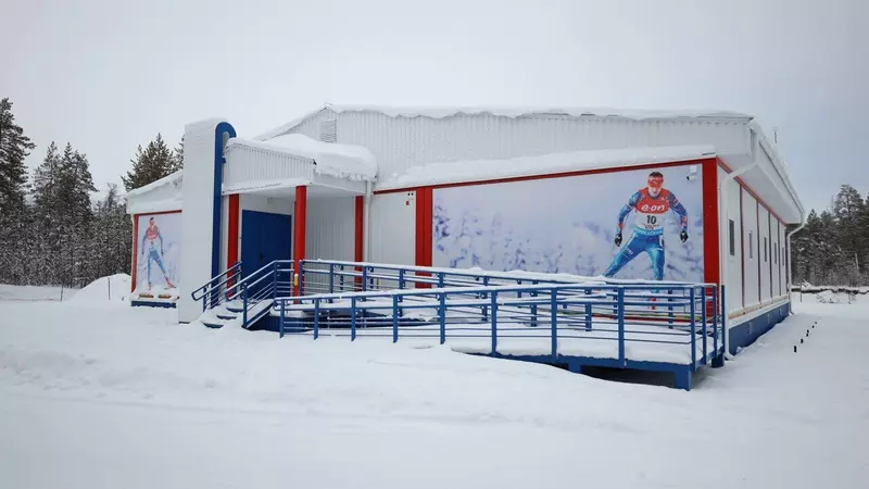 Картинка №19 для публикации «Ямальский меридиан 15»