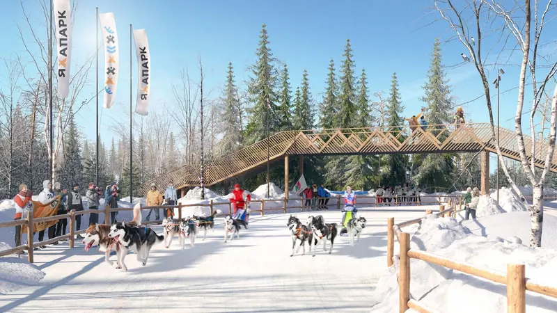 Фото 75 для «Газ Уренгоя Родине часть 1»