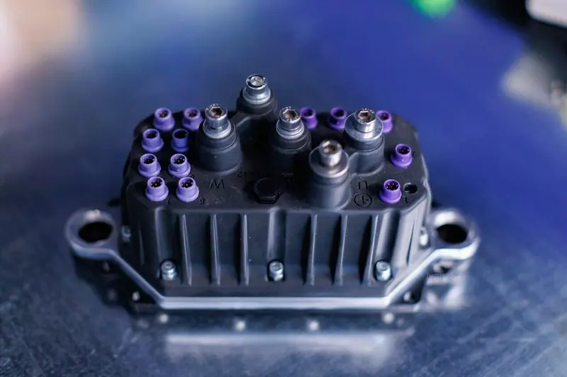 Разработки резидентов кластера Ломоносов конкурируют с зарубежными аналогами