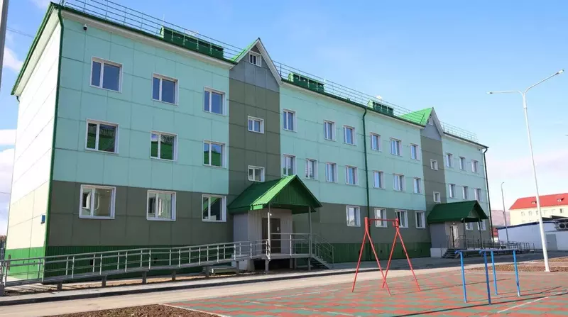 Фото 49 для новости «Ямальский меридиан 16»