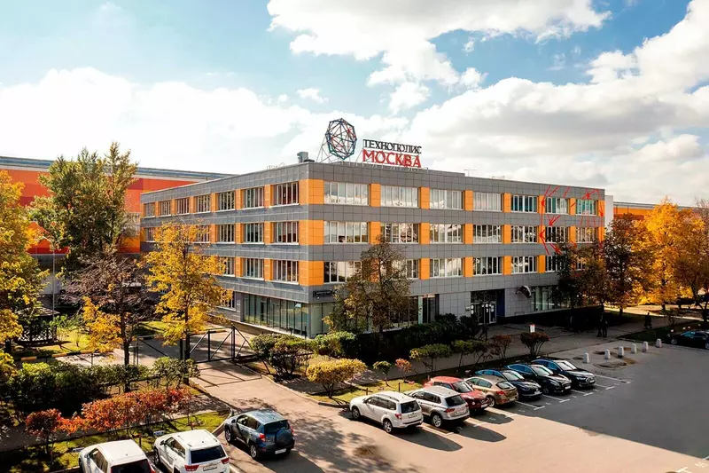 Иллюстрация #4 для новости «производство: С 2011 года в Москве построили 290 производственных объектов»