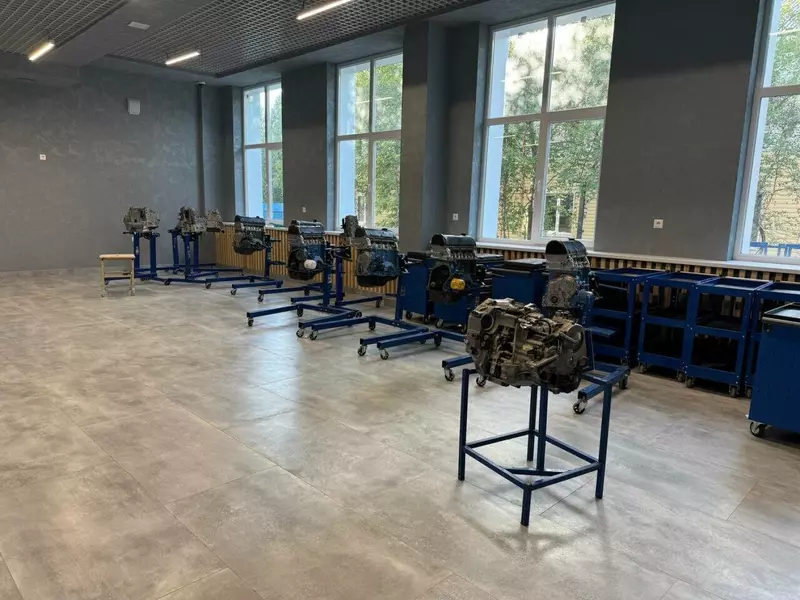 Картинка #60 для «Ямальский меридиан 24»