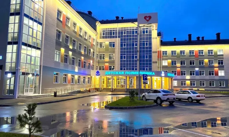 Иллюстрация №15 для новости «Как меняется Ямал Новый Уренгой часть 1»