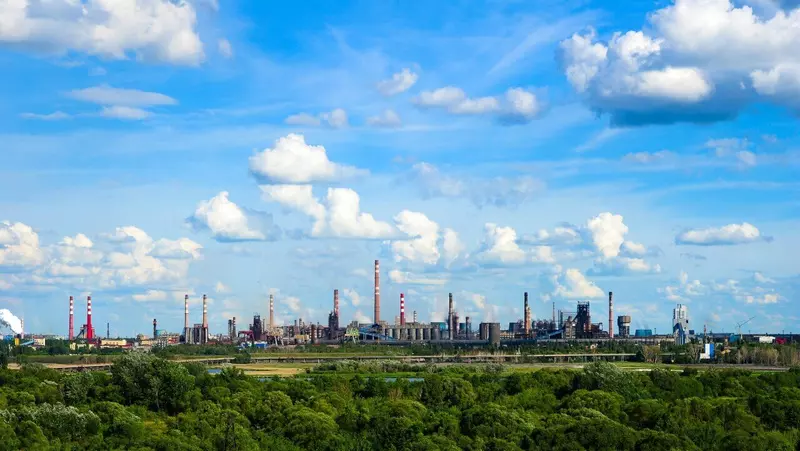 Изображение #1 для «Информационные технологии: НЛМК и Инфосистемы Джет оптимальное распределение энергоресурсов»