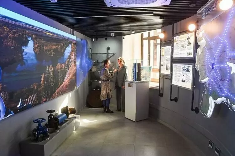 #15 для статьи «В Тюмени открылась молодёжная резиденция Башня»