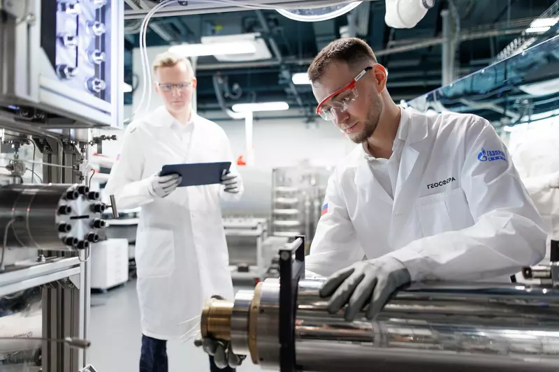 Газпром нефть инвестирует в развитие Ямала Югры и Тюменской области