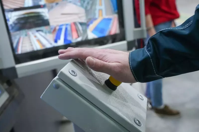 Картинка №7 для «Л ПАК запустила в Кашире предприятие по производству гофрокартона и упаковочной продукции»