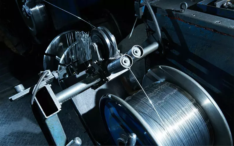 Автоматизация промышленности