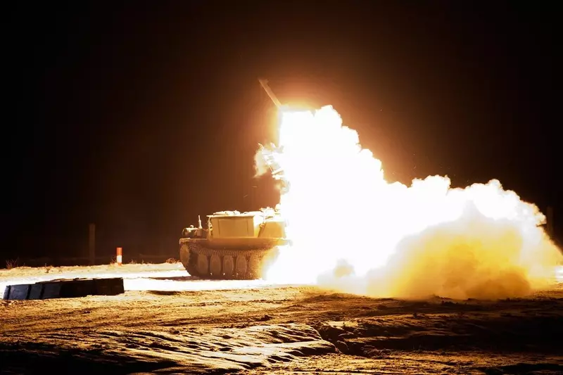 Калашников наращивает выпуск высокоточных изделий более чем вдвое