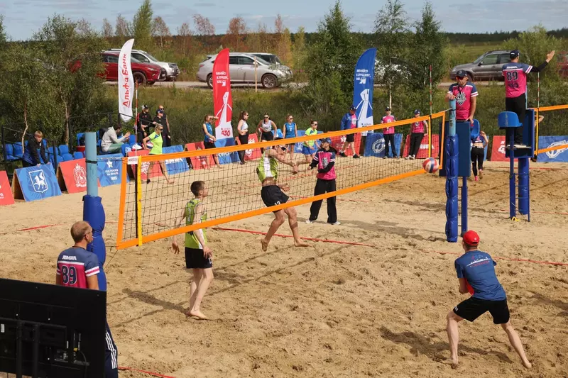 Картинка #28 для статьи «Газ Уренгоя Родине часть 1»