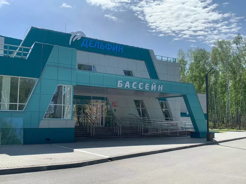 №48 для «Ялуторовск блинная столица России»