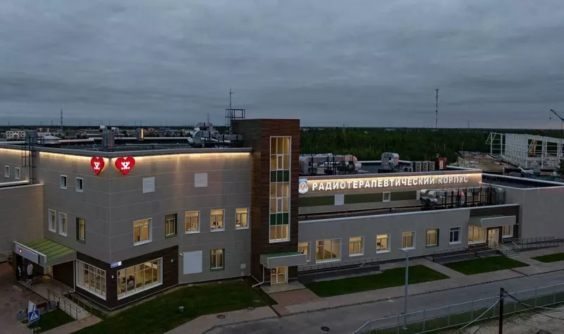 Иллюстрация #57 для статьи «Газ Уренгоя Родине часть 2»