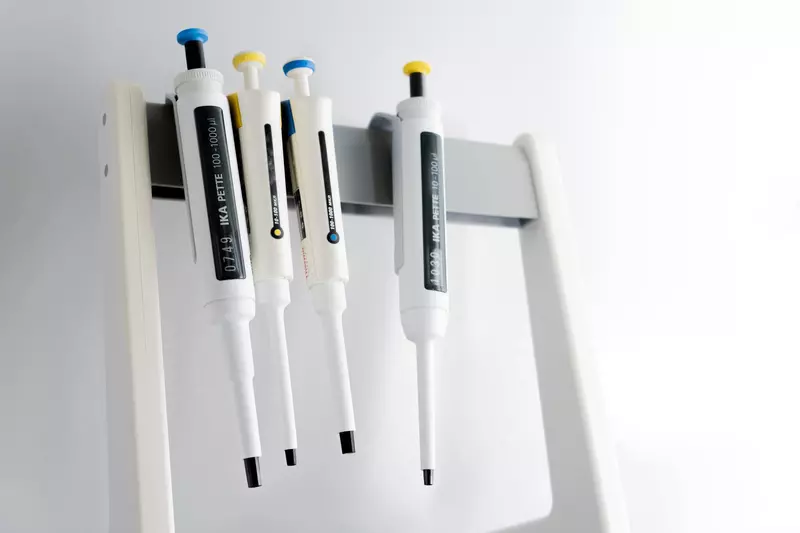 Система раннего обнаружения фагов которые могут останавливать молочные производства