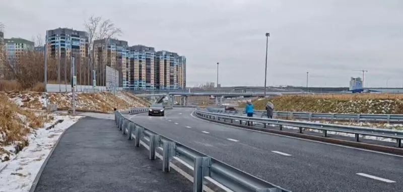 Фото #17 для поста «Новости дорожного строительства в Сибири часть 2»