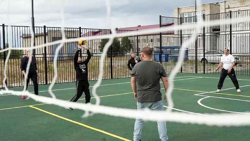 Иллюстрация #49 для «Ямальский меридиан 15»