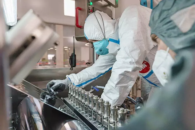 Изображение №9 для публикации «Обзор В январе 2025 года в России открылись 9 новых производств»