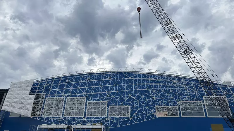 "Ямал-арена"