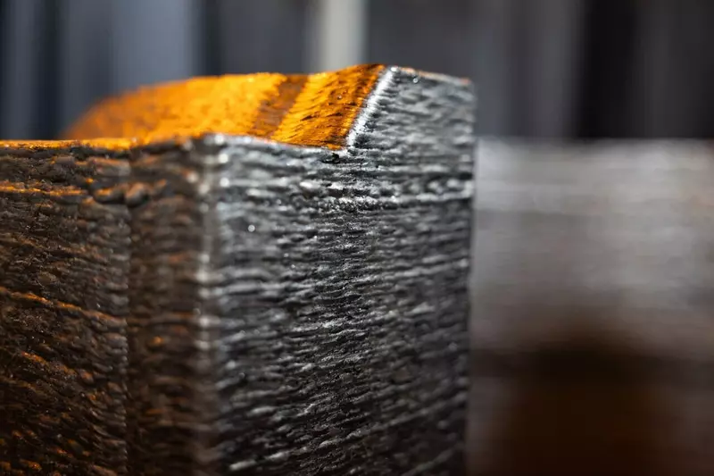 Изображение №1 для «Перспективные разработки: Новый рекорд самая большая в России заготовка от ИММиТ и Силовых машин»