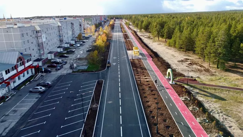 Изображение 51 для публикации «Ямальский меридиан 17»