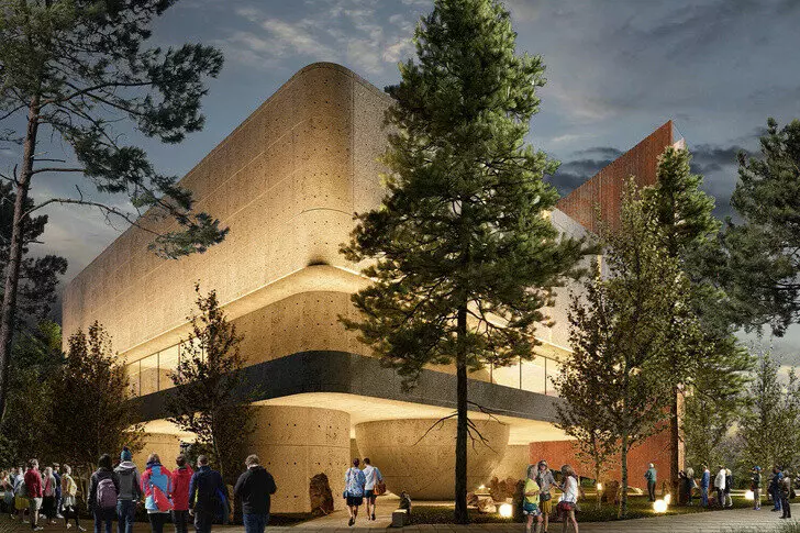 Ямальский меридиан 13