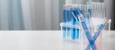 Картинка №1 для поста «Перспективные разработки: В ТГУ наладили производство двух ключевых химреагентов для российской микроэлектроники»