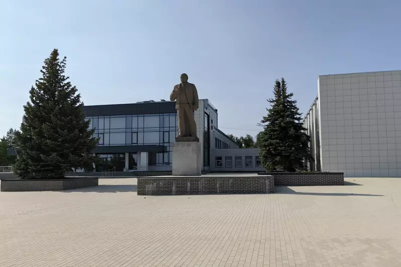 В Милютинском районе Ростовской области после капитального ремонта открылся Дом культуры