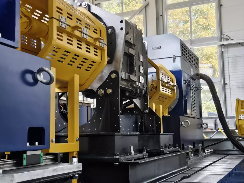 Иллюстрация №2 для новости «НИОКРы: Ростсельмаш ведёт разработку автоматических коробок передач»