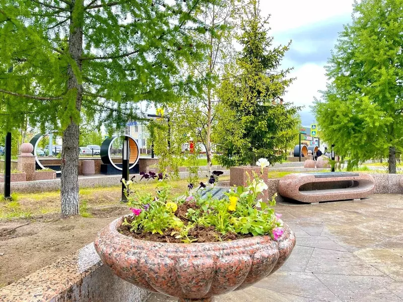 Иллюстрация 89 для новости «Ямальский меридиан 14»