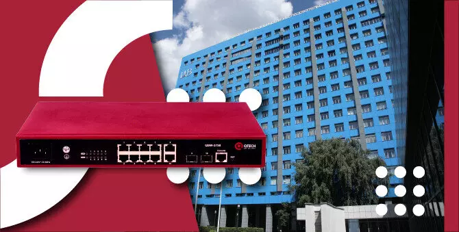 Компания приняла участие в тестировании первого российского ПАК для медицины